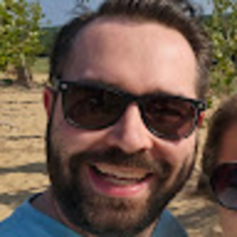 Meet your Posher, David